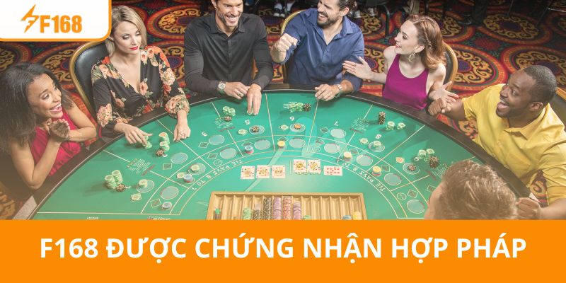 Cột Mốc Hình Thành Và Phát Triển Của Nhà Cái F168 2 F168 đã được chứng nhận hoạt động bởi cơ quan quản lý tại Costa Rica
